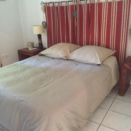 Les Aquarelles Holiday home *